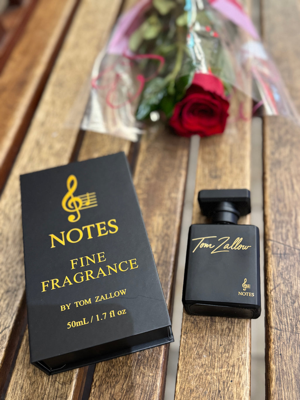 Femme Fatale 50ml